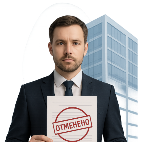 Оспаривание дисциплинарных взысканий в Мурманске