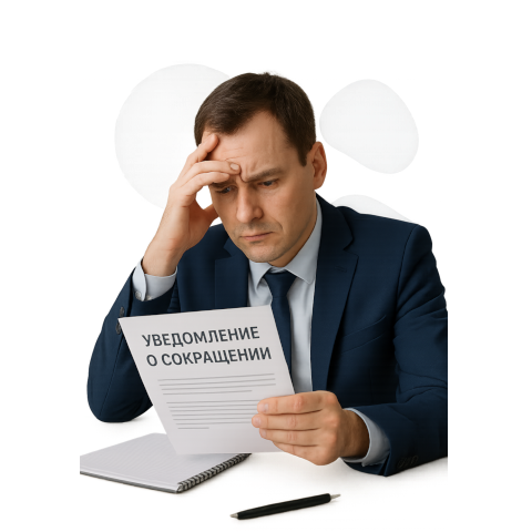 Защита при сокращении штата и ликвидации в Мурманске
