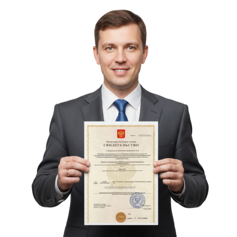 Регистрация бизнеса — ООО, ИП в Мурманске