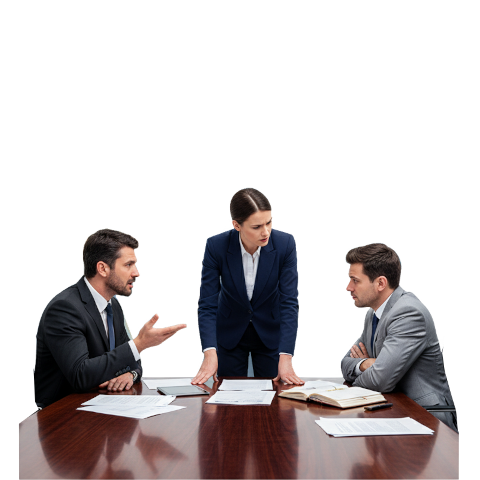 Юрист по корпоративным спорам в Мурманске