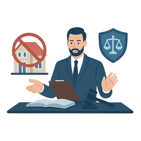 Оспорить сделку с недвижимостью в Мурманске