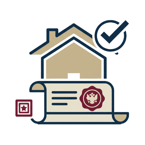 Узаконить самострой в Мурманске