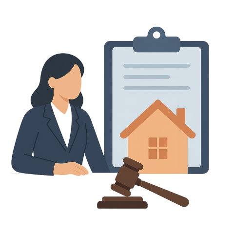 Консультация юриста по жилищным вопросам в Мурманске