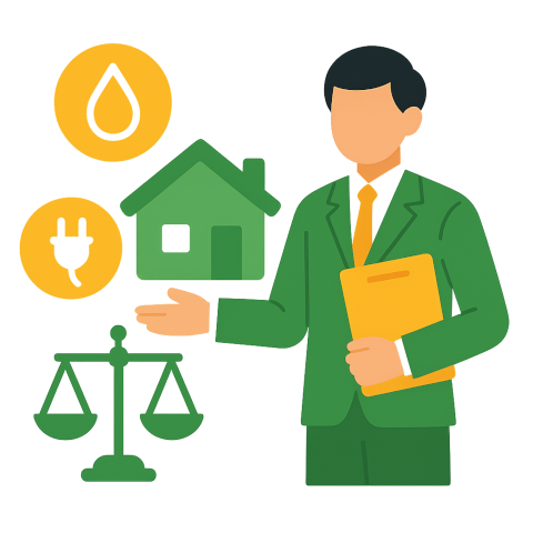 Юрист по ЖКХ в Мурманске